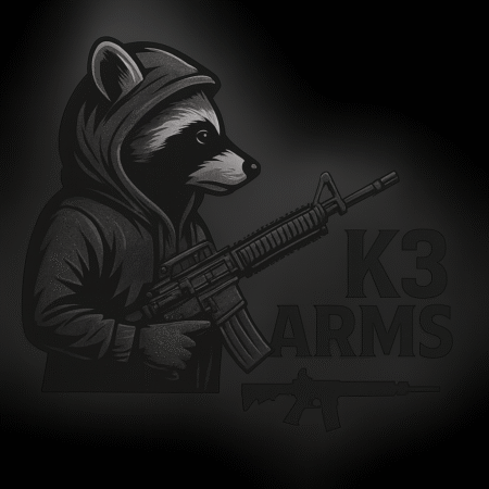 K3 Loadout Crate
