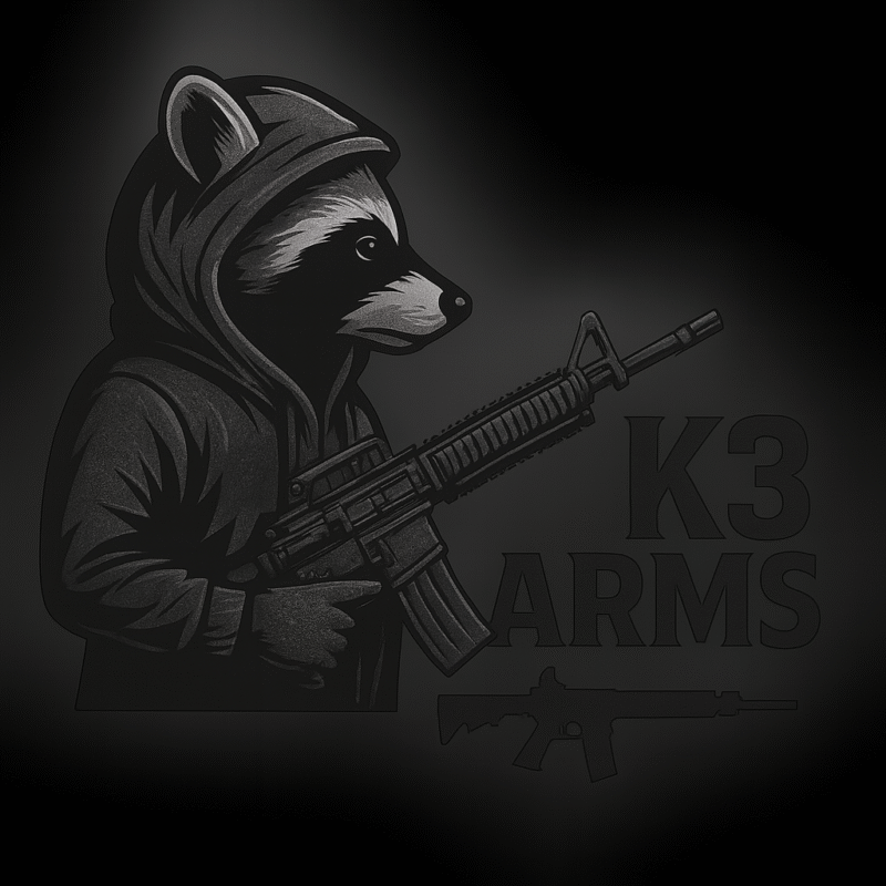 K3 Loadout Crate