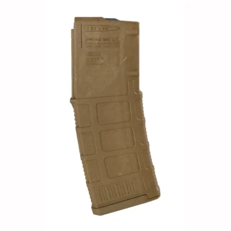 PMAG GEN M3 5.56/.223 30RD for AR-15 Coyote 1/Pack