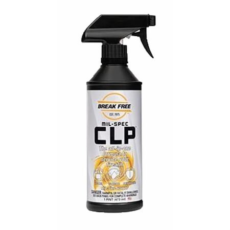 16 oz. Trigger Spray CLP